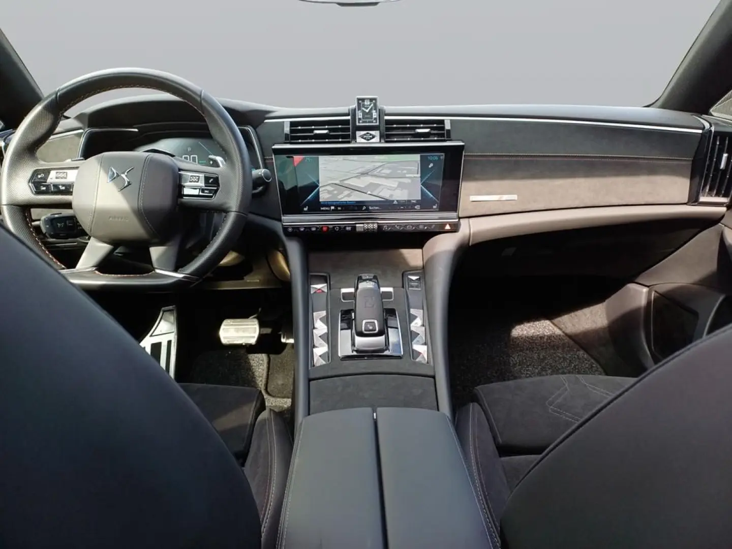 DS9 E-Tense 225 Performance Line+