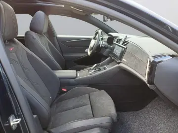 DS9 E-Tense 225 Performance Line+