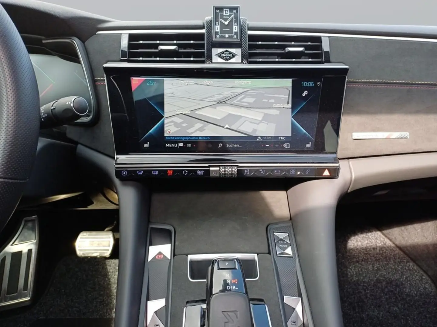 DS9 E-Tense 225 Performance Line+