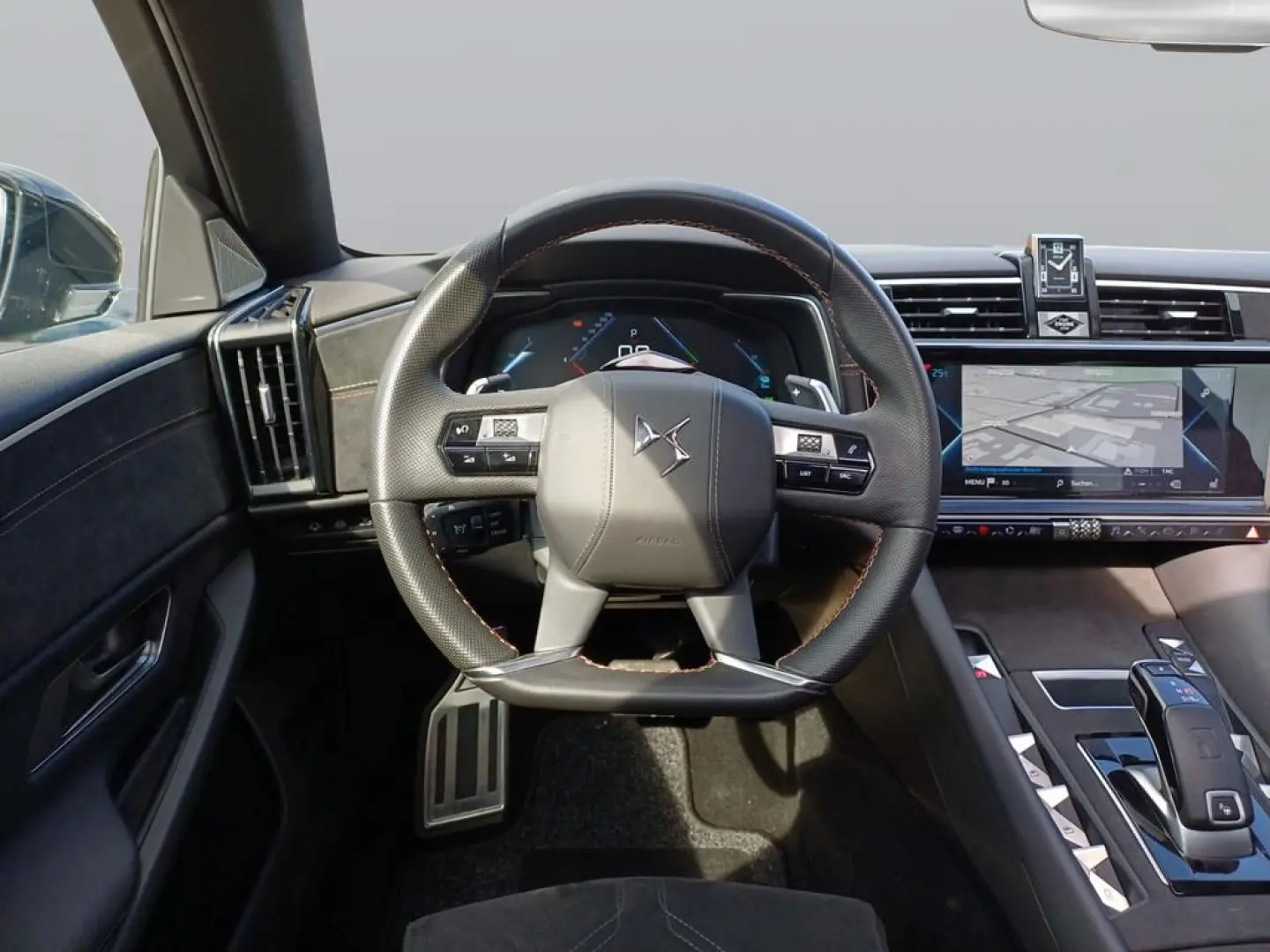 DS9 E-Tense 225 Performance Line+