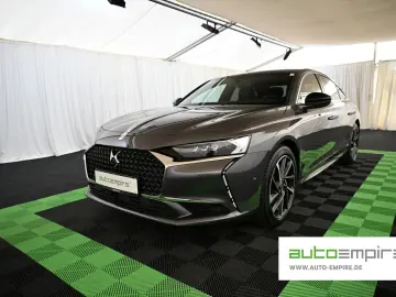 DS9 1.6 E-Tense 250 RIVOLI  UVP 69.000 EUR
