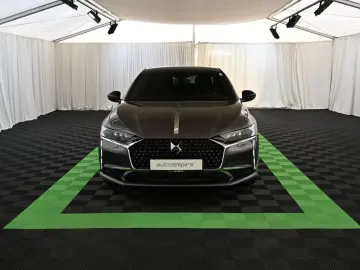 DS9 1.6 E-Tense 250 RIVOLI+ UVP 69.000 EUR