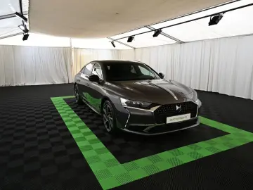 DS9 1.6 E-Tense 250 RIVOLI+ UVP 69.000 EUR