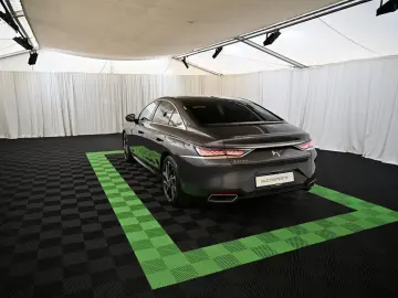 DS9 1.6 E-Tense 250 RIVOLI+ UVP 69.000 EUR