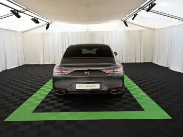 DS9 1.6 E-Tense 250 RIVOLI+ UVP 69.000 EUR