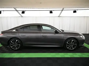 DS9 1.6 E-Tense 250 RIVOLI+ UVP 69.000 EUR
