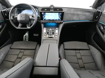 DS9 1.6 E-Tense 250 RIVOLI+ UVP 69.000 EUR