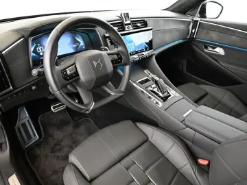 DS9 1.6 E-Tense 250 RIVOLI+ UVP 69.000 EUR