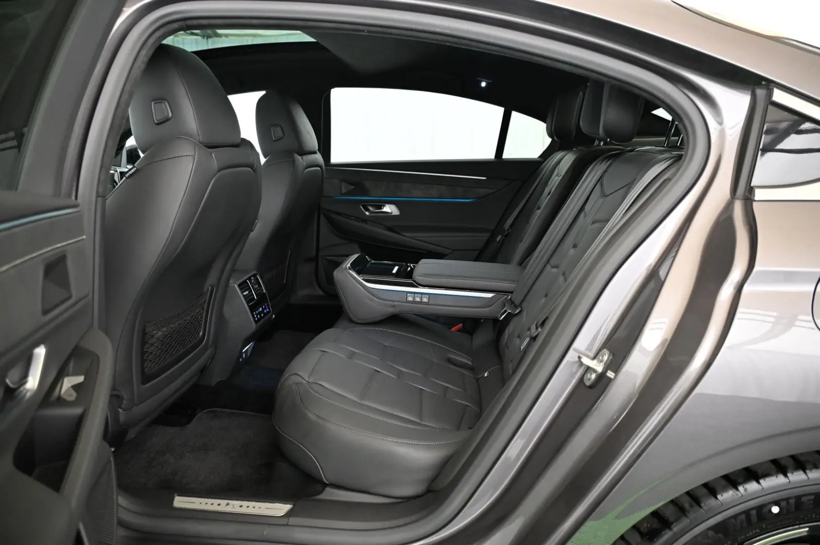 DS9 1.6 E-Tense 250 RIVOLI+ UVP 69.000 EUR