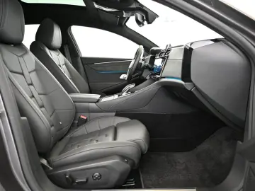 DS9 1.6 E-Tense 250 RIVOLI+ UVP 69.000 EUR