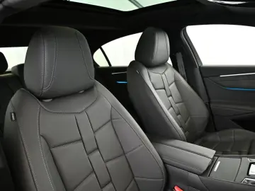 DS9 1.6 E-Tense 250 RIVOLI+ UVP 69.000 EUR