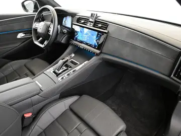 DS9 1.6 E-Tense 250 RIVOLI+ UVP 69.000 EUR