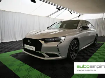 DS9 1.6 E-Tense 250 RIVOLI  UVP 68.000 EUR