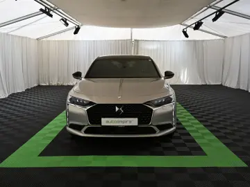 DS9 1.6 E-Tense 250 RIVOLI+ UVP 68.000 EUR