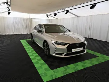 DS9 1.6 E-Tense 250 RIVOLI+ UVP 68.000 EUR
