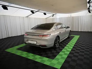 DS9 1.6 E-Tense 250 RIVOLI+ UVP 68.000 EUR