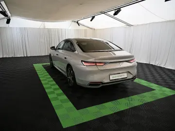DS9 1.6 E-Tense 250 RIVOLI+ UVP 68.000 EUR