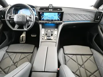 DS9 1.6 E-Tense 250 RIVOLI+ UVP 68.000 EUR