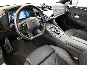DS9 1.6 E-Tense 250 RIVOLI+ UVP 68.000 EUR