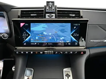 DS9 1.6 E-Tense 250 RIVOLI+ UVP 68.000 EUR