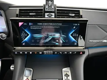 DS9 1.6 E-Tense 250 RIVOLI+ UVP 68.000 EUR