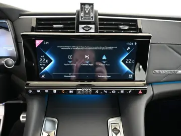 DS9 1.6 E-Tense 250 RIVOLI+ UVP 68.000 EUR