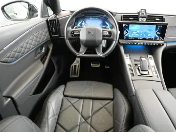 DS9 1.6 E-Tense 250 RIVOLI+ UVP 68.000 EUR