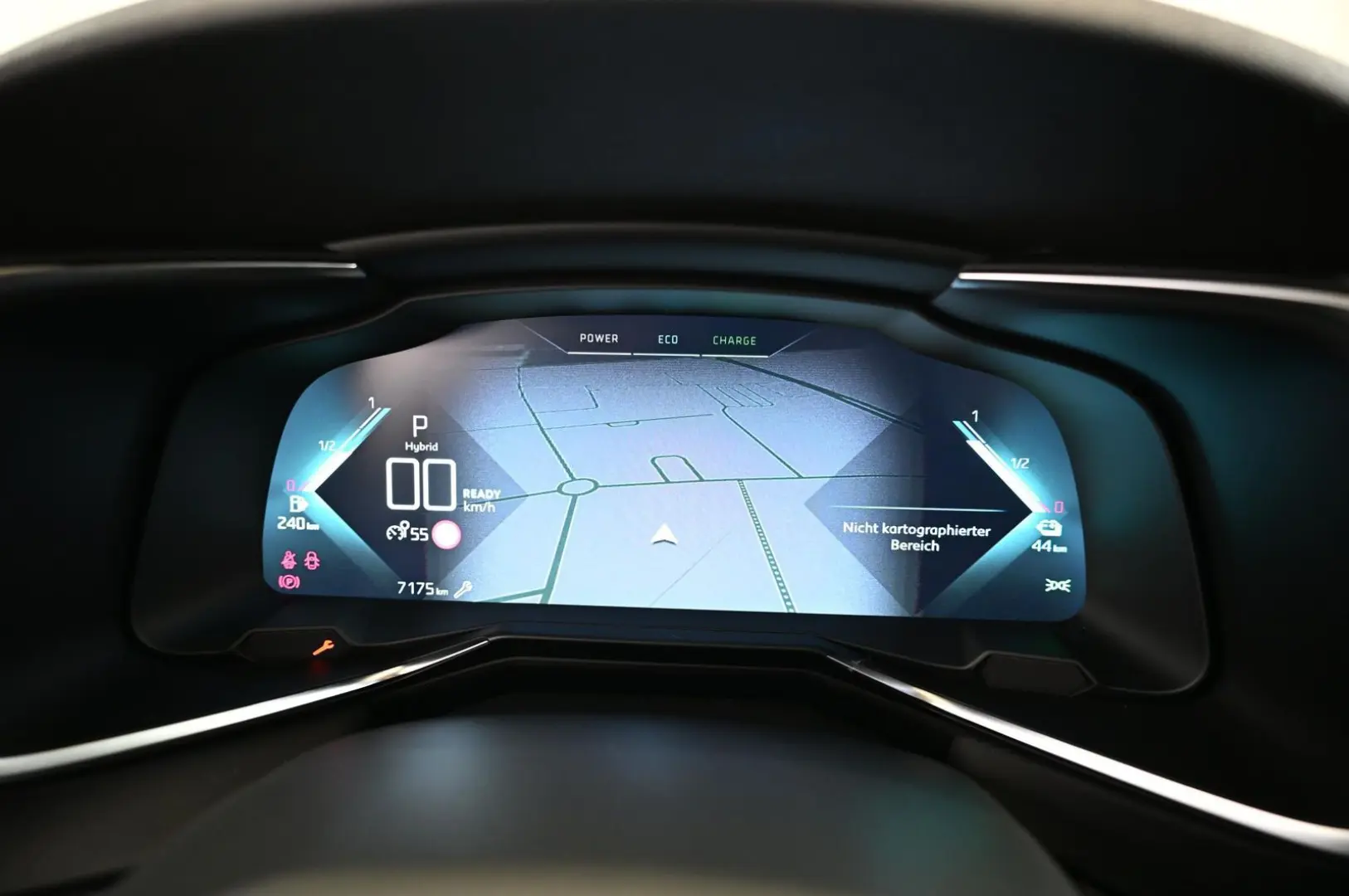 DS9 1.6 E-Tense 250 RIVOLI+ UVP 68.000 EUR