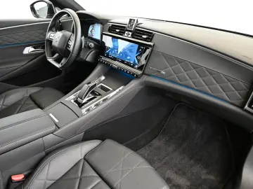 DS9 1.6 E-Tense 250 RIVOLI+ UVP 68.000 EUR