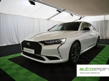 DS9 1.6 E-Tense 250 RIVOLI  UVP 71.000 EUR
