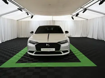 DS9 1.6 E-Tense 250 RIVOLI+ UVP 71.000 EUR