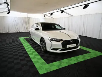 DS9 1.6 E-Tense 250 RIVOLI+ UVP 71.000 EUR