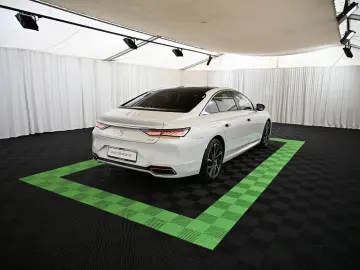 DS9 1.6 E-Tense 250 RIVOLI+ UVP 71.000 EUR