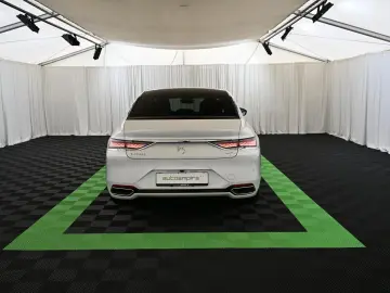 DS9 1.6 E-Tense 250 RIVOLI+ UVP 71.000 EUR