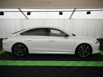 DS9 1.6 E-Tense 250 RIVOLI+ UVP 71.000 EUR