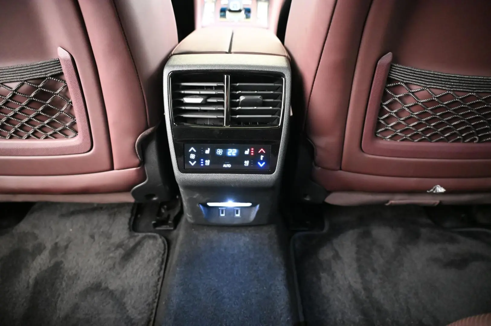 DS9 1.6 E-Tense 250 RIVOLI+ UVP 71.000 EUR