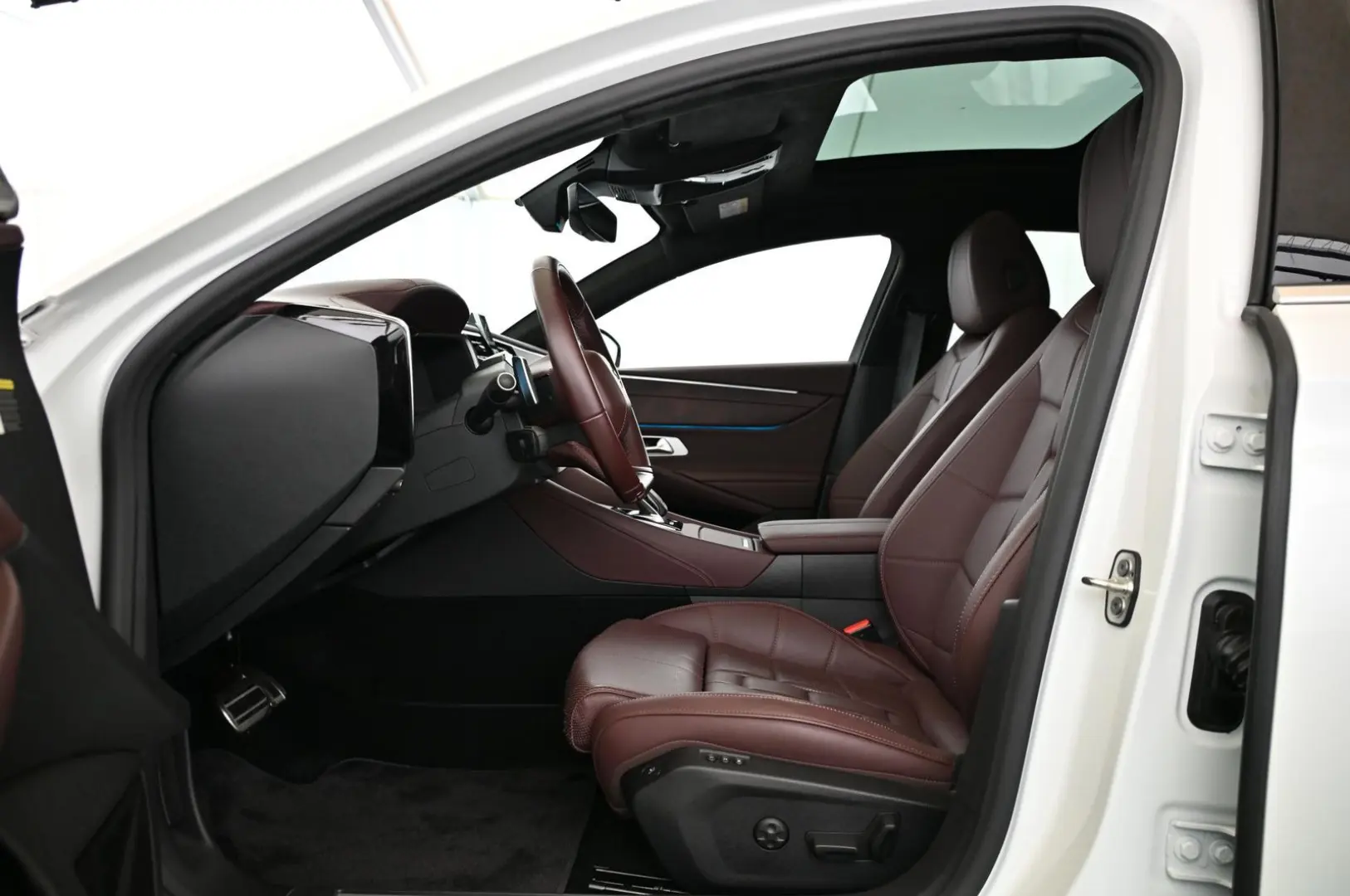 DS9 1.6 E-Tense 250 RIVOLI+ UVP 71.000 EUR