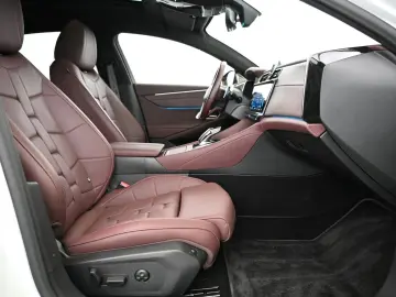 DS9 1.6 E-Tense 250 RIVOLI+ UVP 71.000 EUR