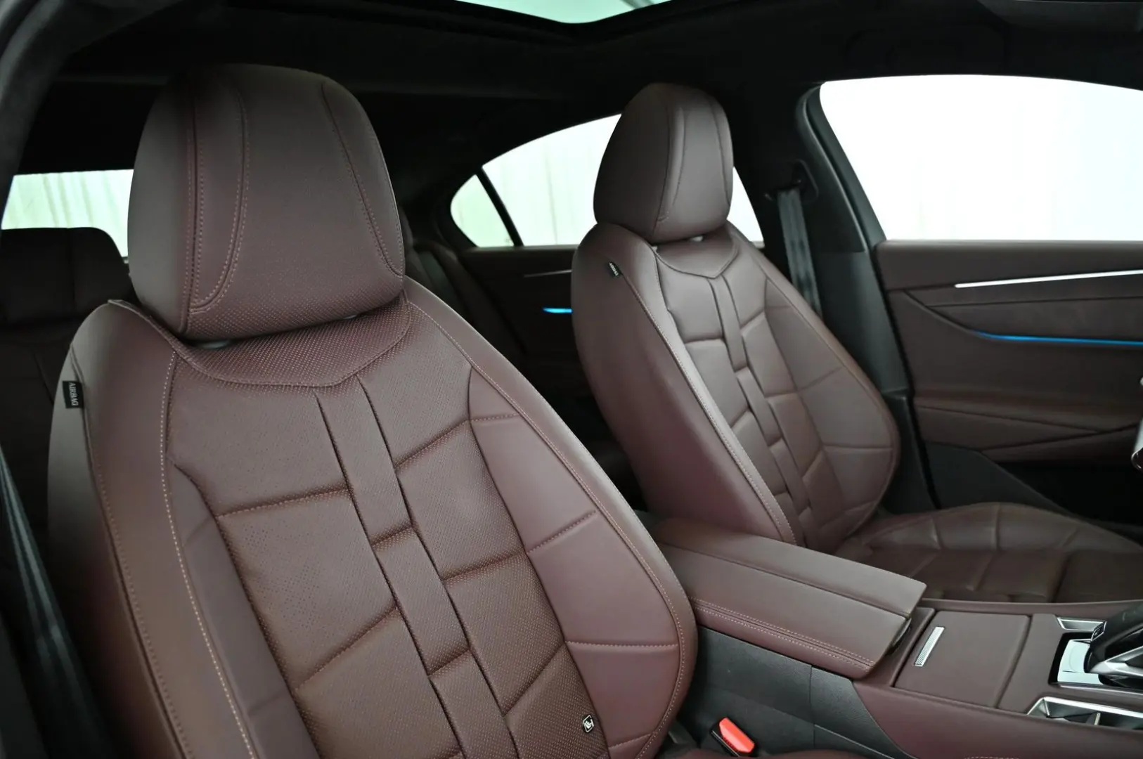 DS9 1.6 E-Tense 250 RIVOLI+ UVP 71.000 EUR