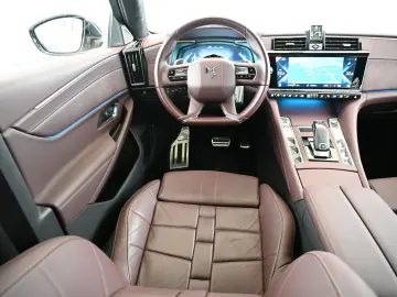 DS9 1.6 E-Tense 250 RIVOLI+ UVP 71.000 EUR
