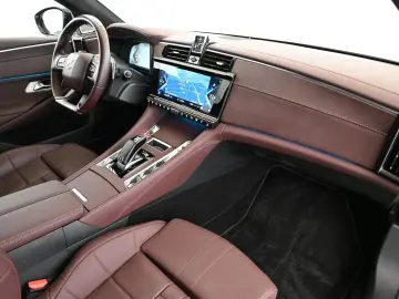 DS9 1.6 E-Tense 250 RIVOLI+ UVP 71.000 EUR