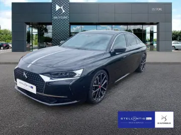 DS 9 E-Tense Hybrid 360 (Plug-In) Perf.Li. (EU6d