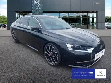 DS 9 E-Tense Hybrid 360 (Plug-In) Perf.Li. (EU6d