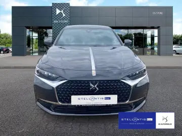 DS 9 E-Tense Hybrid 360 (Plug-In) Perf.Li.+(EU6d