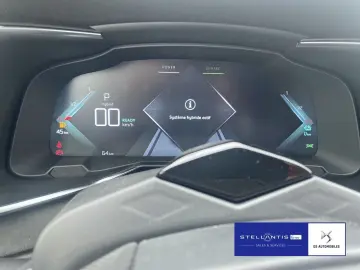 DS 9 E-Tense Hybrid 360 (Plug-In) Perf.Li.+(EU6d