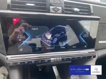 DS 9 E-Tense Hybrid 360 (Plug-In) Perf.Li.+(EU6d
