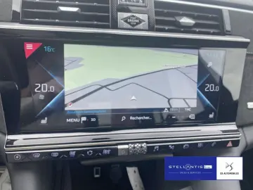 DS 9 E-Tense Hybrid 360 (Plug-In) Perf.Li.+(EU6d