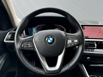 318 d Limousine Sport Line Park-Assist. LED