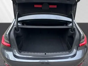 318 d Limousine Sport Line Park-Assist. LED