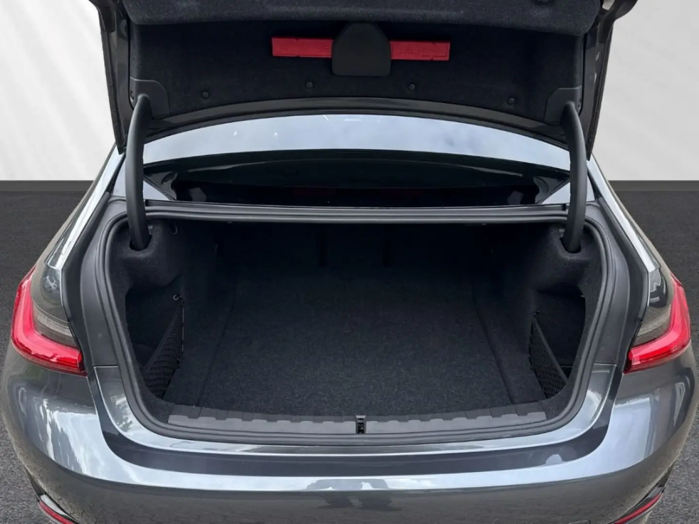 318 d Limousine Sport Line Park-Assist. LED
